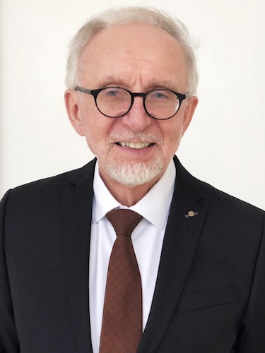 Mag. Franz Farnberger