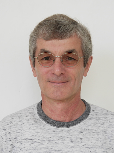 Gerard Stucki