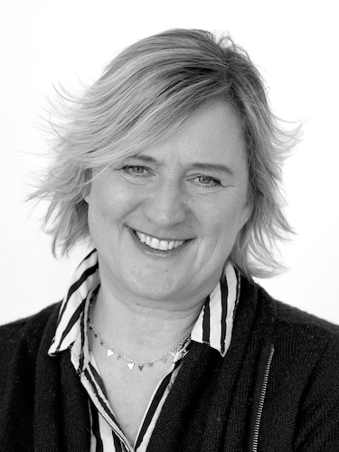 Sabine Bürgler